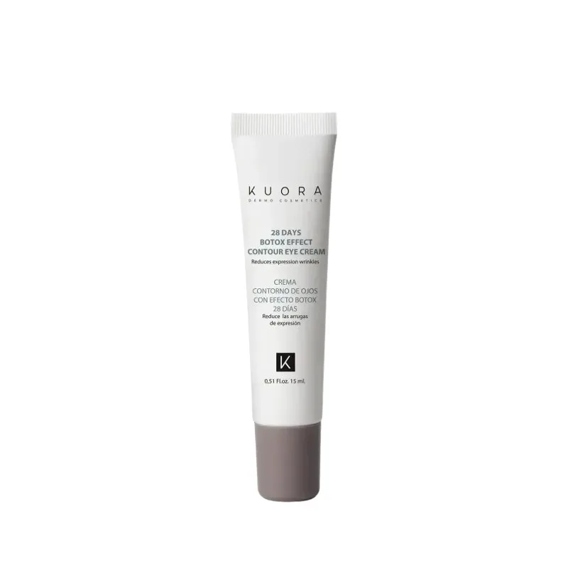 KUORA Contour des Yeux Botox 15 ml