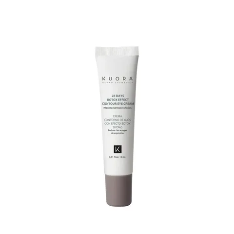 KUORA Contour des Yeux Botox 15 ml