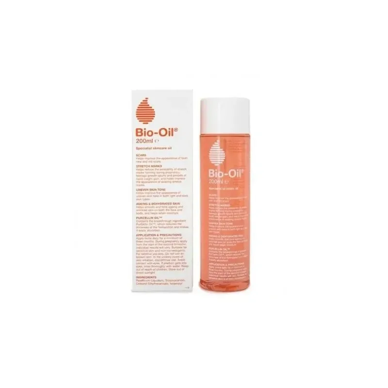 Bio Oil 200 ml
