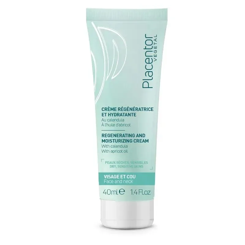 PLACENTOR Crème Regeneratrice Hydratante 40 ml