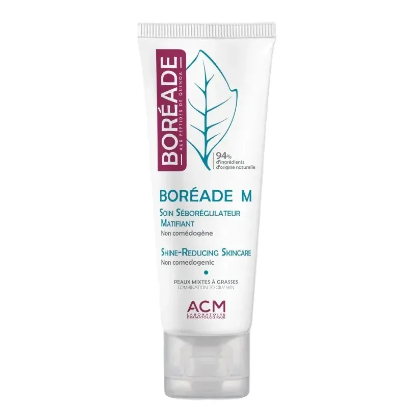 ACM Boreade M Seboregulateur 40 ml