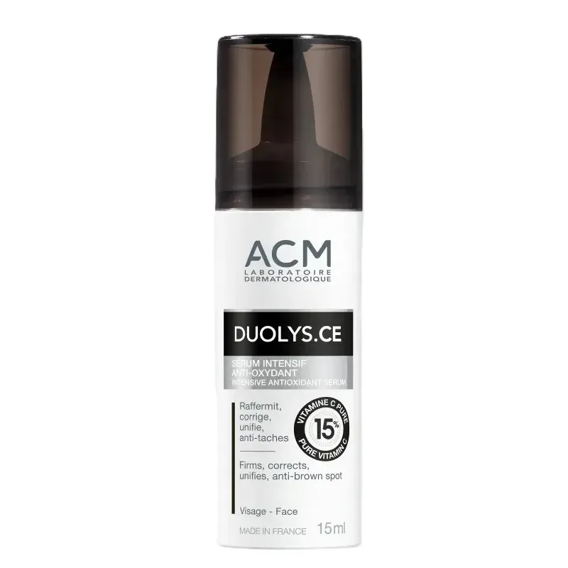 ACM Duolys Ce Sérum Intensif Anti-Oxydant 15 ml