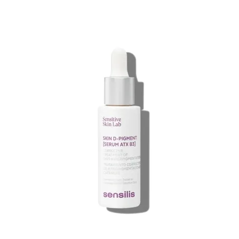SENSILIS Skin D-Pigment [serum Atx B3] 30 ml