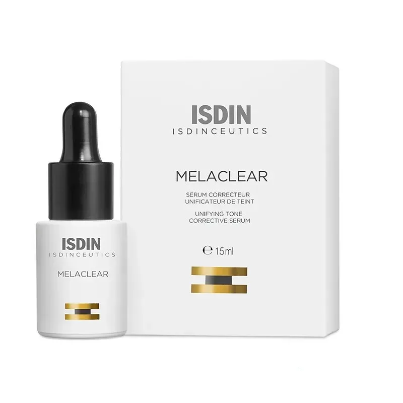 ISDIN Isdinceutics Melaclear Sérum 15 ml