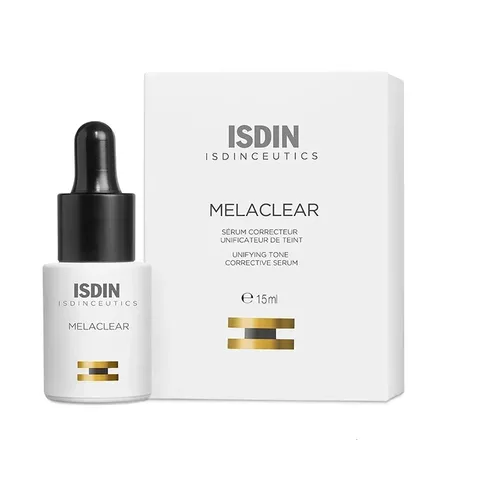 ISDIN Isdinceutics Melaclear Sérum 15 ml