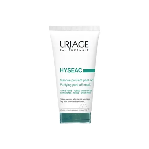 URIAGE Hyseac Masque Purifiant Peel-Off 50 ml