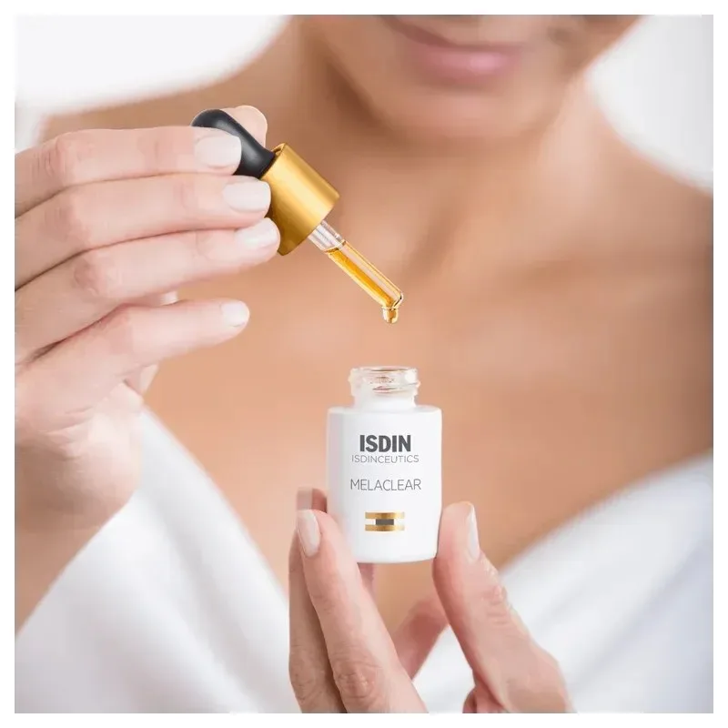 ISDIN Isdinceutics Melaclear Sérum 15 ml — photo 2