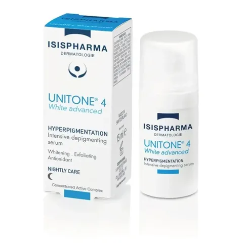 ISISPHARMA Unitone 4 Reveal Sérum 15 ml