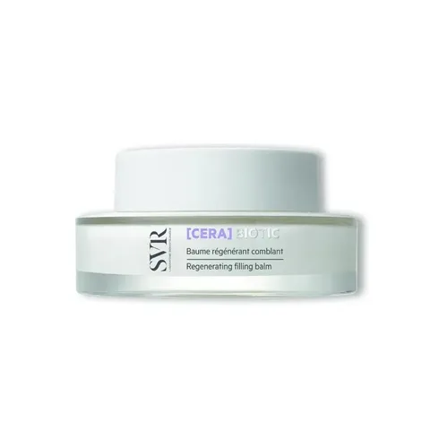 SVR Biotic [cera] Baume Régénérant Comblant 50 ml