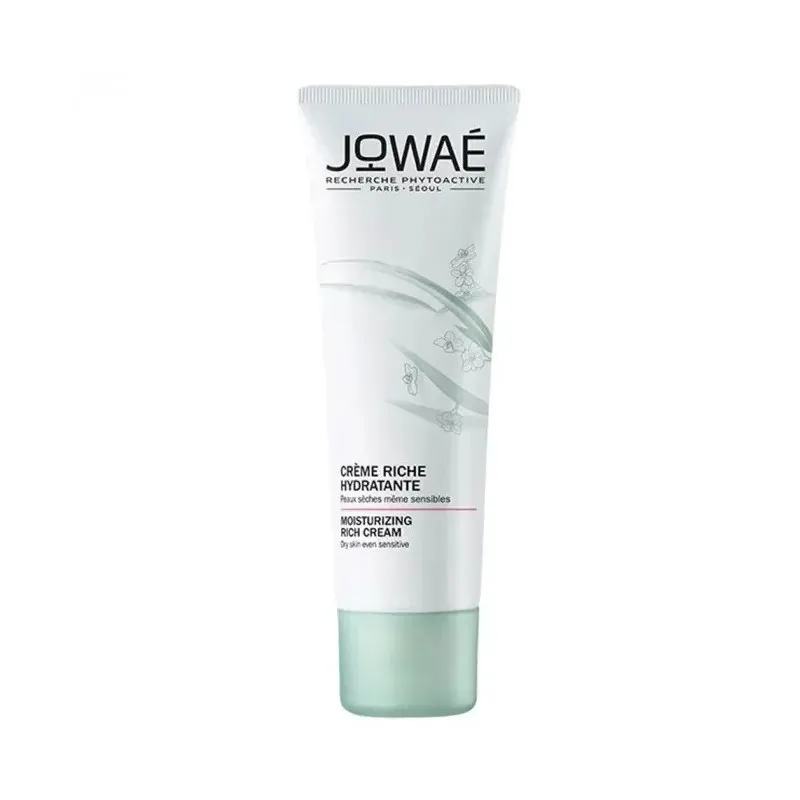 JOWAE Crème Riche Hydratante 40 ml