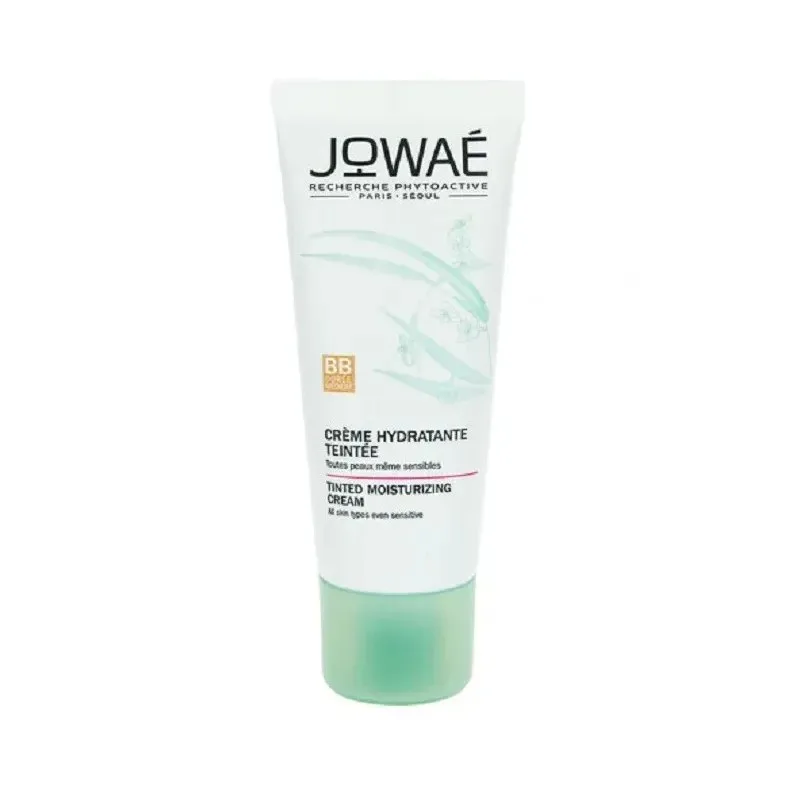 JOWAE Crème Hydratante Teintée 30 ml