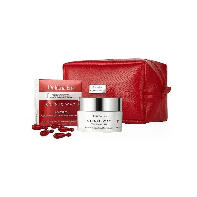 Trousse Clinic Way 5