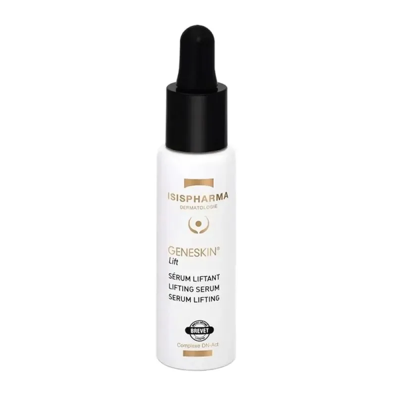 ISISPHARMA Geneskin Sérum Liftant 28 ml