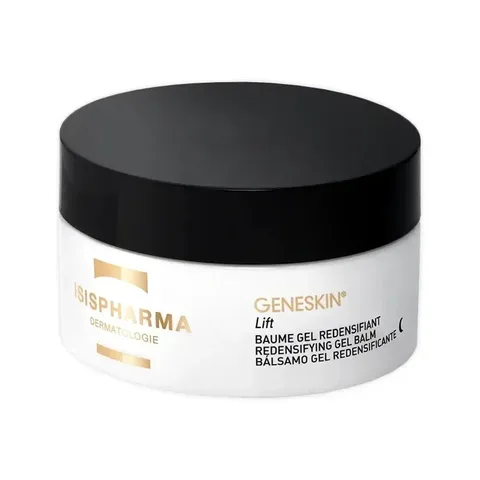 ISISPHARMA Geneskin Baume Gel Redensifiant Nuit 50 ml