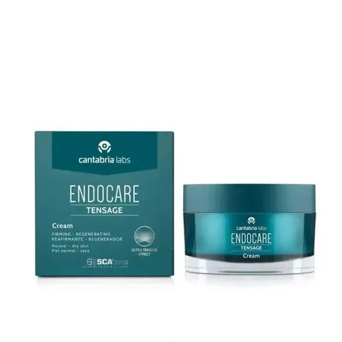 Endocare Tensage Crème Nutritive 50 ml