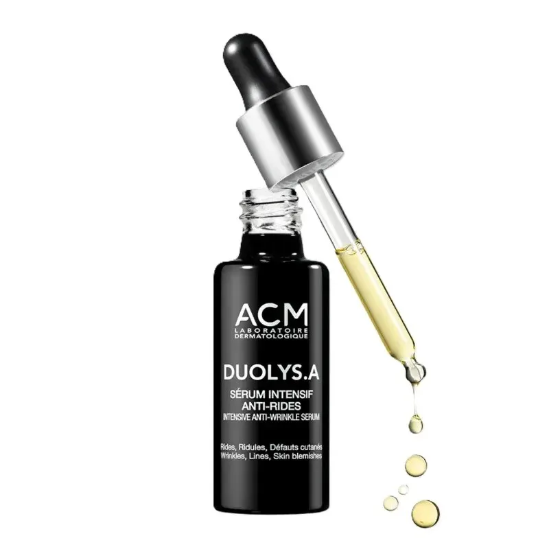 ACM Duolys.a Sérum Intensif Anti-Rides 30 ml