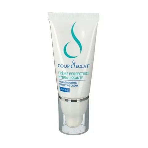 Coup d'éclat Crème Perfectrice Hydra-Lissante 30 ml