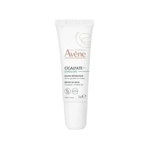 AVENE Cicalfate+ Lèvres Baume Réparateur 10 ml