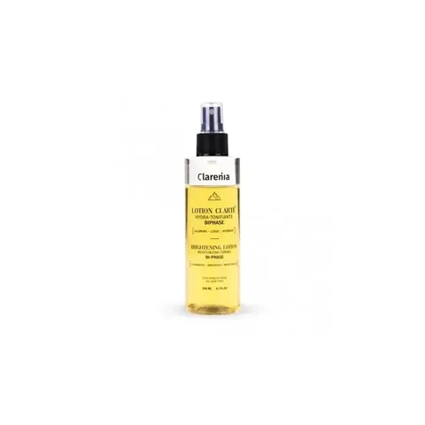 CLARENIA Lotion Clarte Hydra-Tonifiante Bi-Phase 200 ml