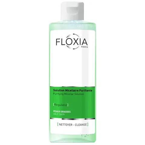 FLOXIA Eau Micellaire Purifiante 250 ml