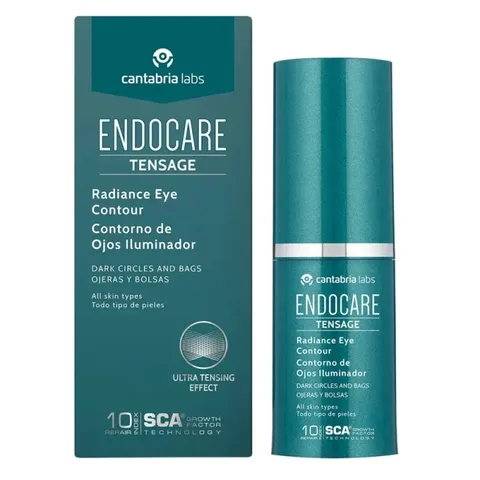 Endocare Tensage Contour des Yeux 15 ml