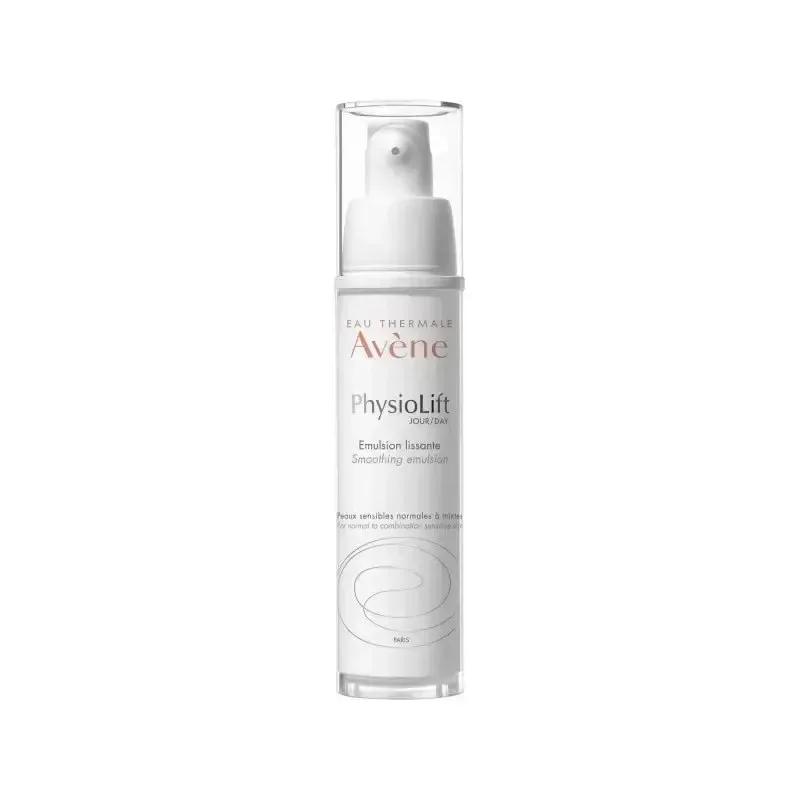 AVENE Physiolift Jour Émulsion Lissante 30 ml