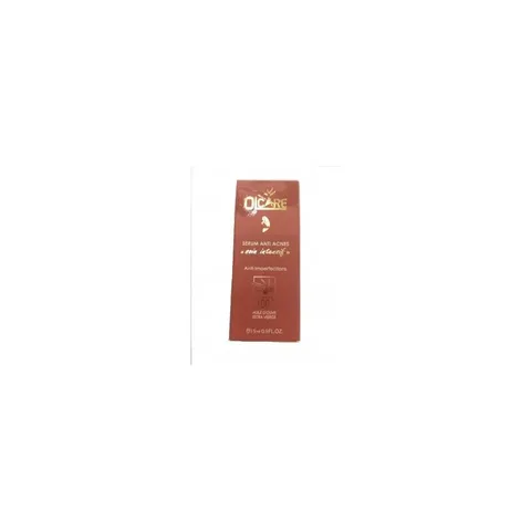 OLCARE Sérum Anti Acnes 15 ml