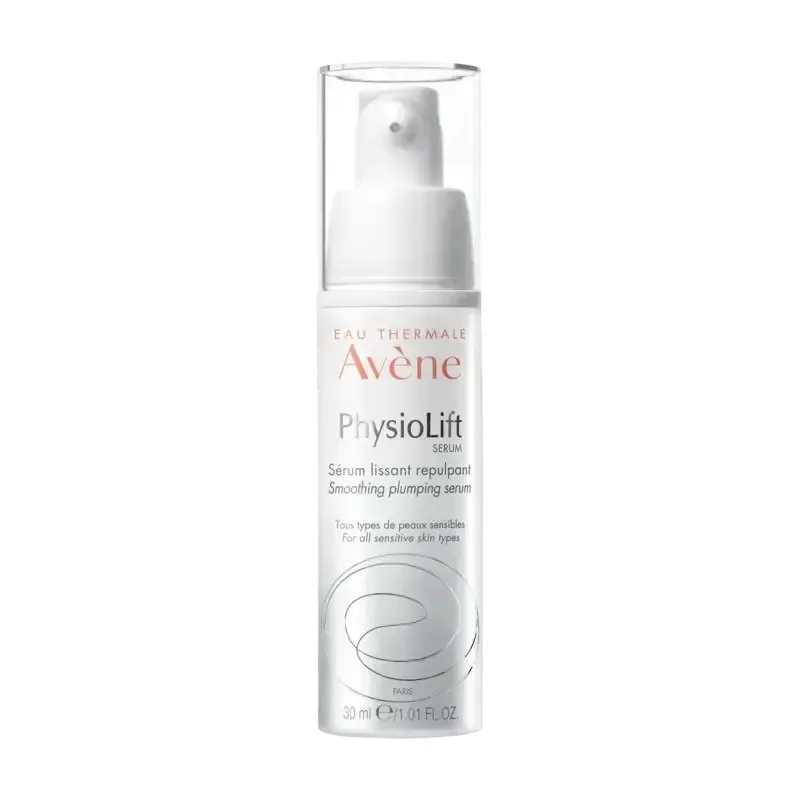 AVENE Physiolift Sérum Lissant Repulpant 30 ml