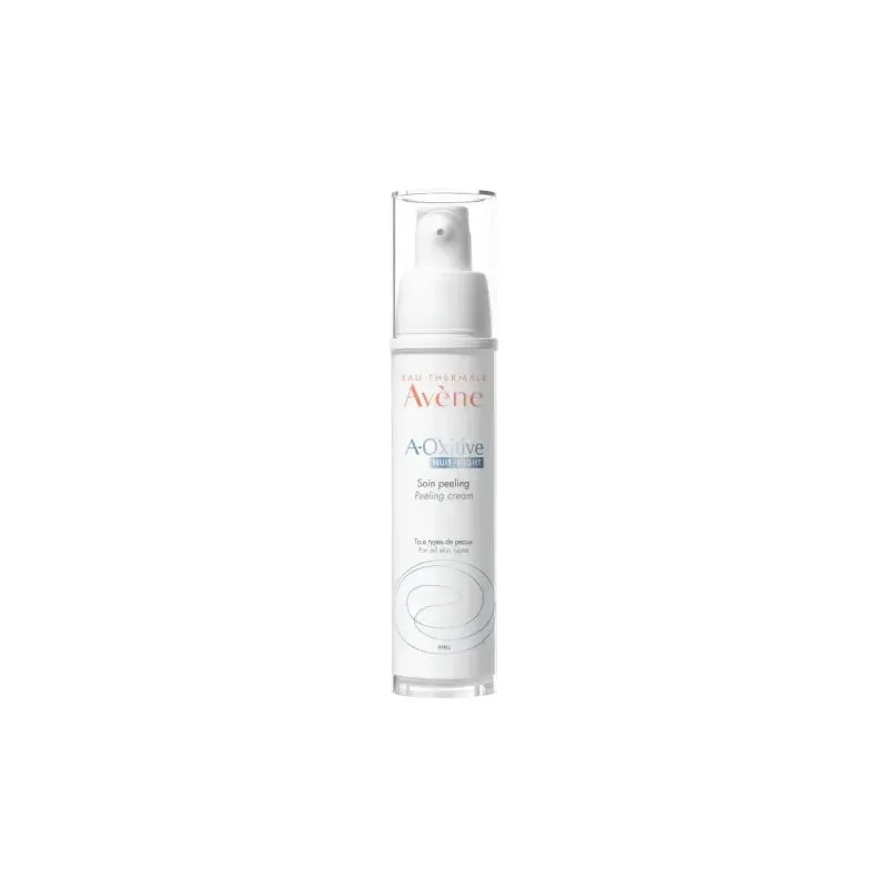 AVENE A-Oxitive Nuit Soin Peeling 30 ml