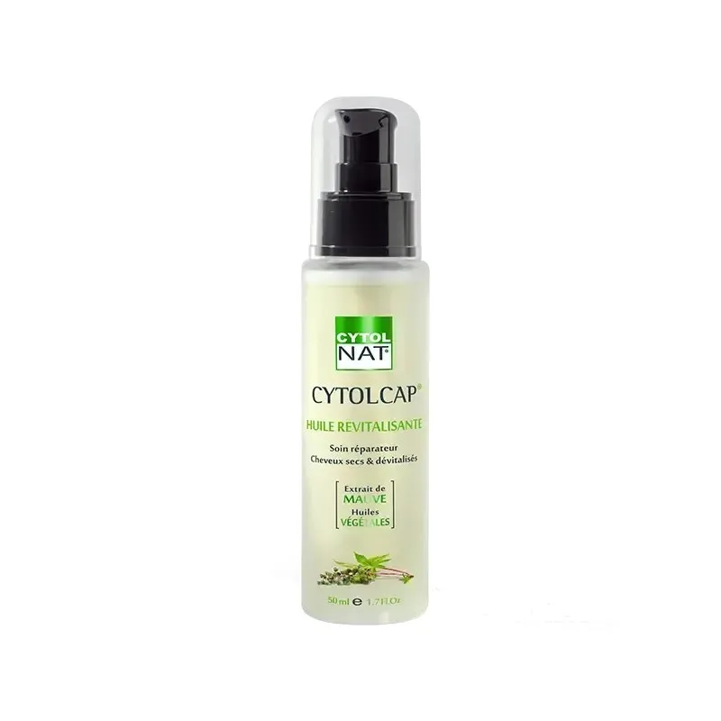 CYTOLNAT Cytolcap Huile Revitalisante 50 ml