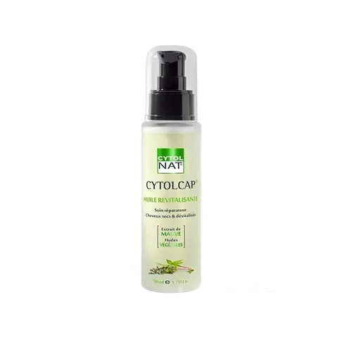 CYTOLNAT Cytolcap Huile Revitalisante 50 ml