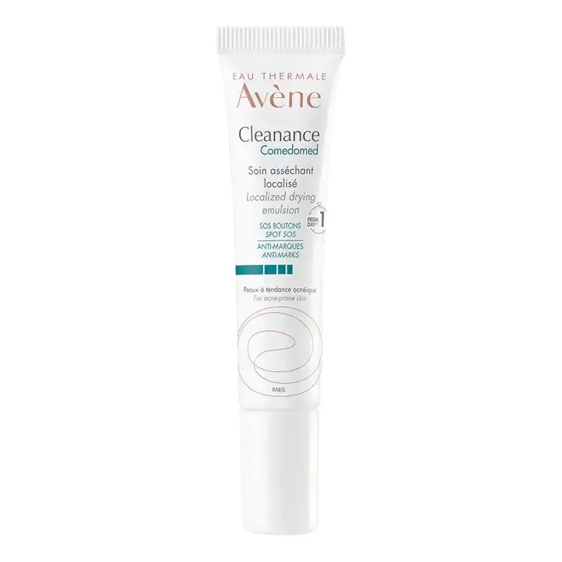 AVENE Cleanance Comedomed Soin Assechant Localise 15 ml