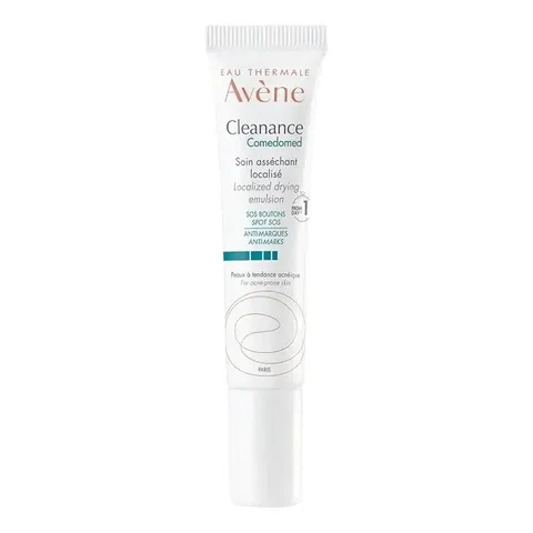 AVENE Cleanance Comedomed Soin Assechant Localise 15 ml