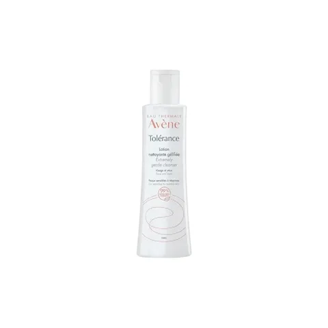 AVENE Tolerance Lotion Nettoyante Gelifiee 200 ml