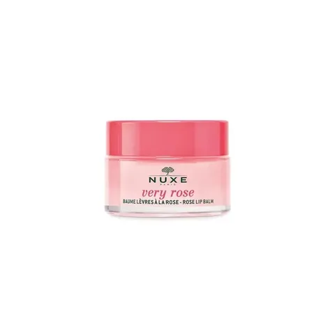 NUXE Very Rose Baume Levre à la Rose 15 g