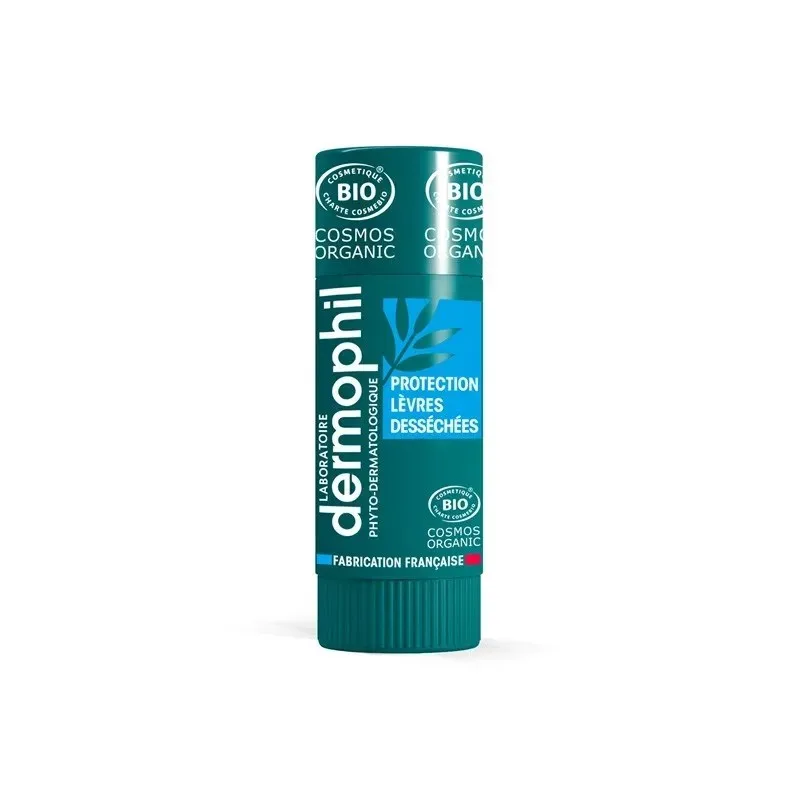 DERMOPHIL Stick Protection Lèvres Dessechees 4 g