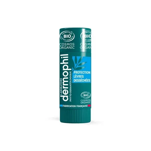 DERMOPHIL Stick Protection Lèvres Dessechees 4 g