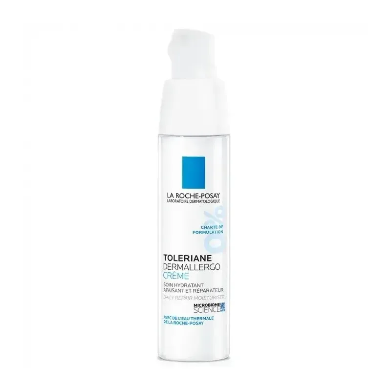 LA ROCHE POSAY Toleriane Dermallergo Crème 40 ml