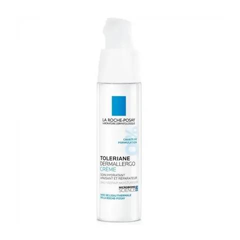 LA ROCHE POSAY Toleriane Dermallergo Crème 40 ml