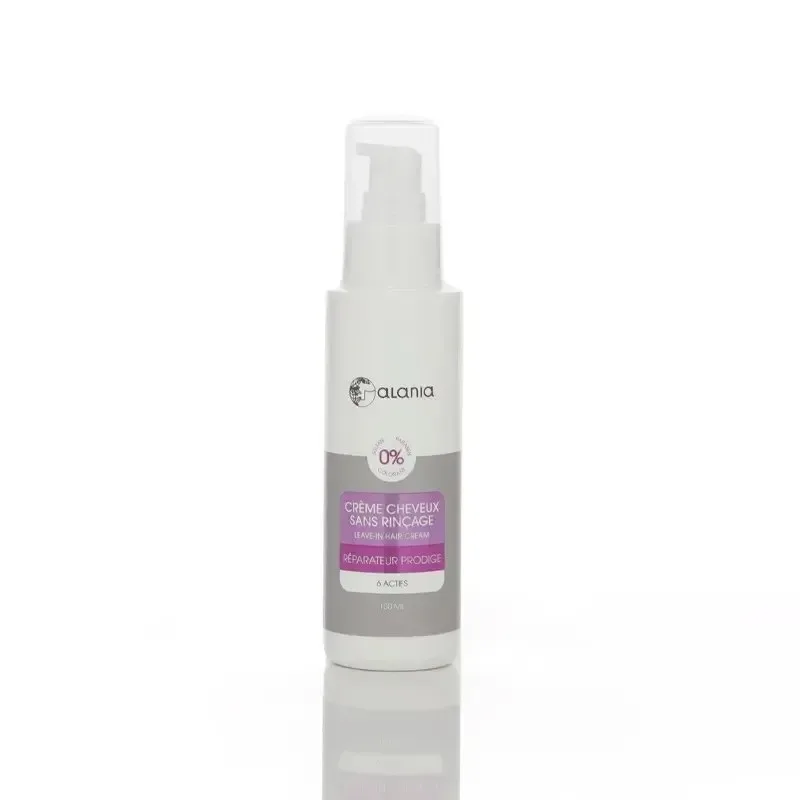 ALANIA Crème Cheveux sans Rincage 100 ml