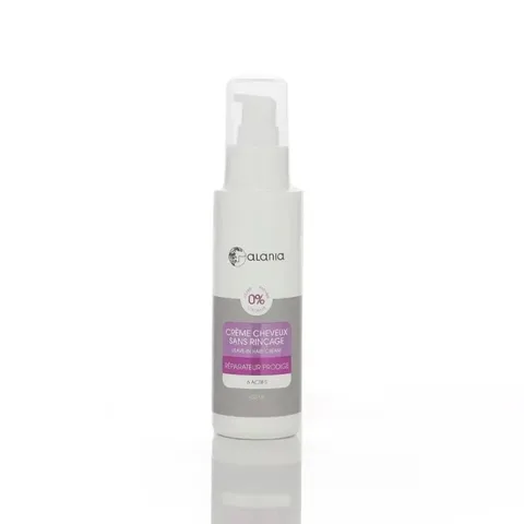 ALANIA Crème Cheveux sans Rincage 100 ml