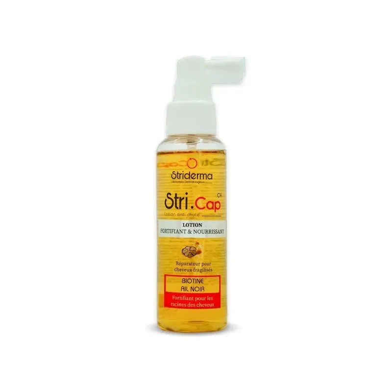 STRIDERMA Stri Cap Ch Lotion Anti Chute 100 ml