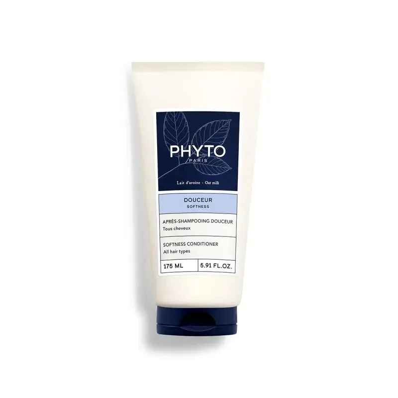 PHYTO Après-Shampooing Douceur 175 ml