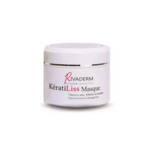 RIVADERM Keratiliss Masque 150 ml