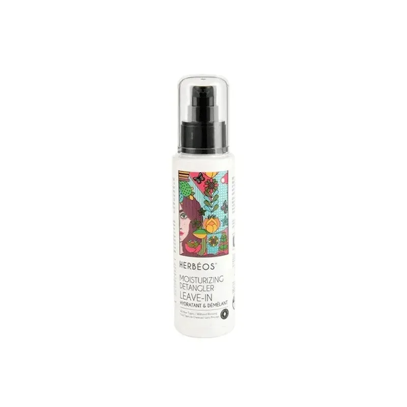 HERBEOS Leave In Hydratant Demelant 100 ml