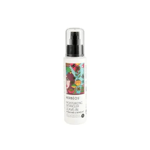 HERBEOS Leave In Hydratant Demelant 100 ml