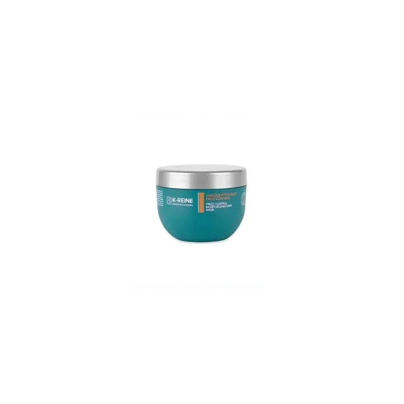 K-REINE Masque Hydratant Anti Frizz 420 ml