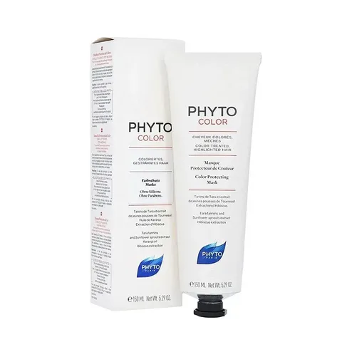 PHYTO Phytocolor Masque Protecteur de Couleur 150 ml
