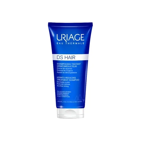 URIAGE Ds Hair Shampooing Keratoreducteur 150 ml
