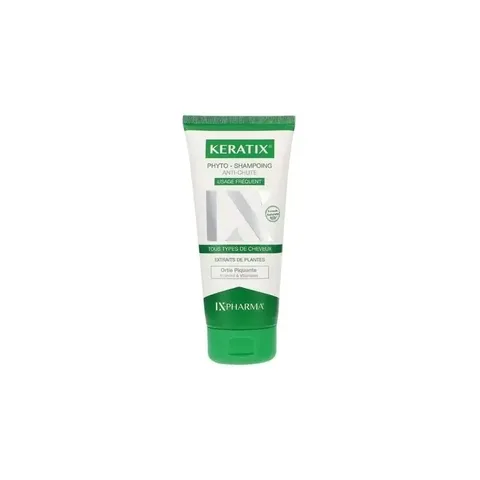 Esthelle Keratix Shampoing Anti Chute 200 ml